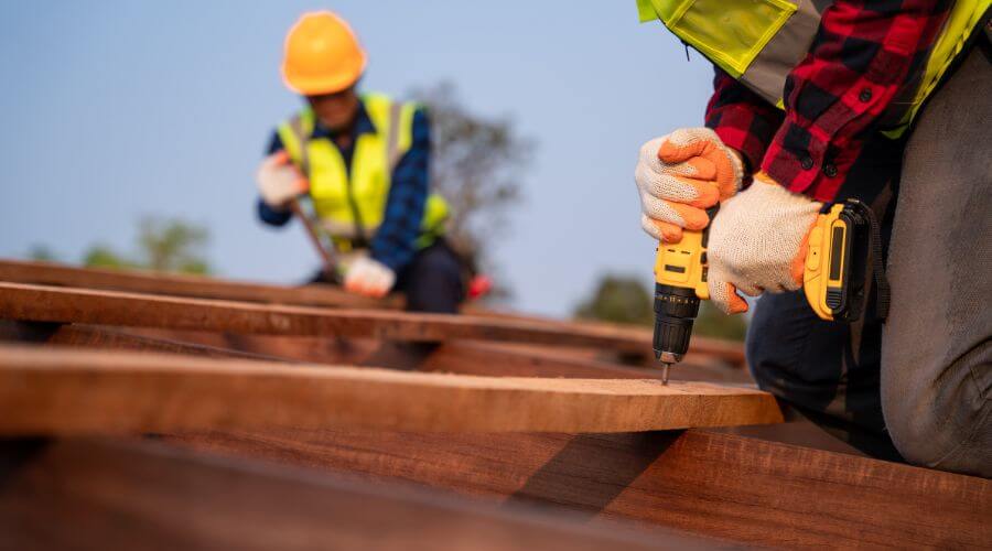 Expert flood damage restoration services in Donegal, PA